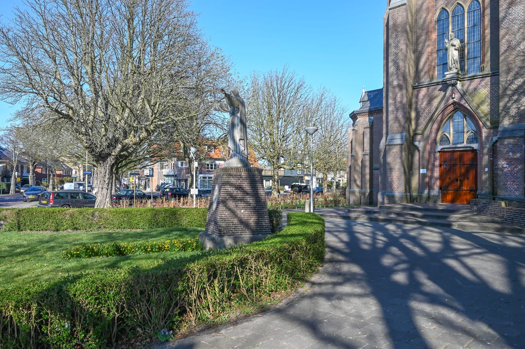 Foto 43 van Driehuizerkerkweg 101-A