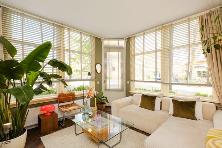 Photo 2 of Marnixstraat 263-H