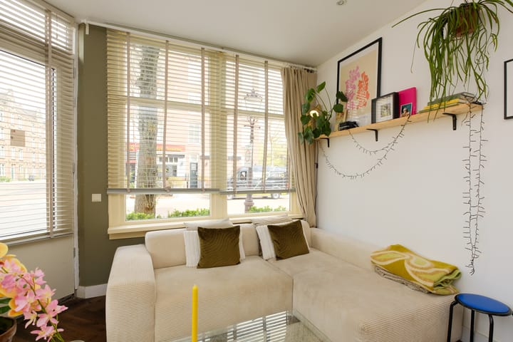 Photo 3 of Marnixstraat 263-H