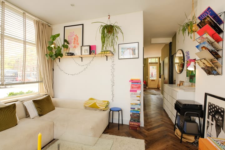 Photo 5 of Marnixstraat 263-H