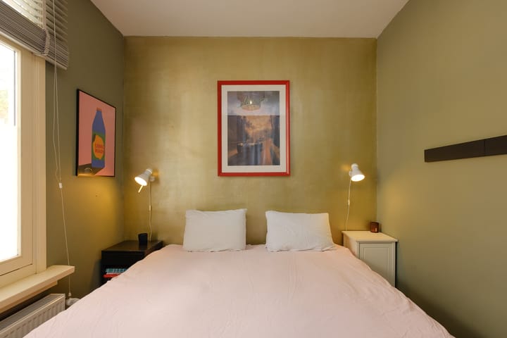 Photo 6 of Marnixstraat 263-H