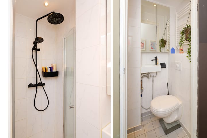 Photo 7 of Marnixstraat 263-H