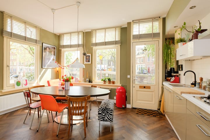 Photo 8 of Marnixstraat 263-H