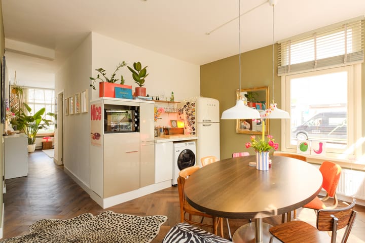 Photo 9 of Marnixstraat 263-H