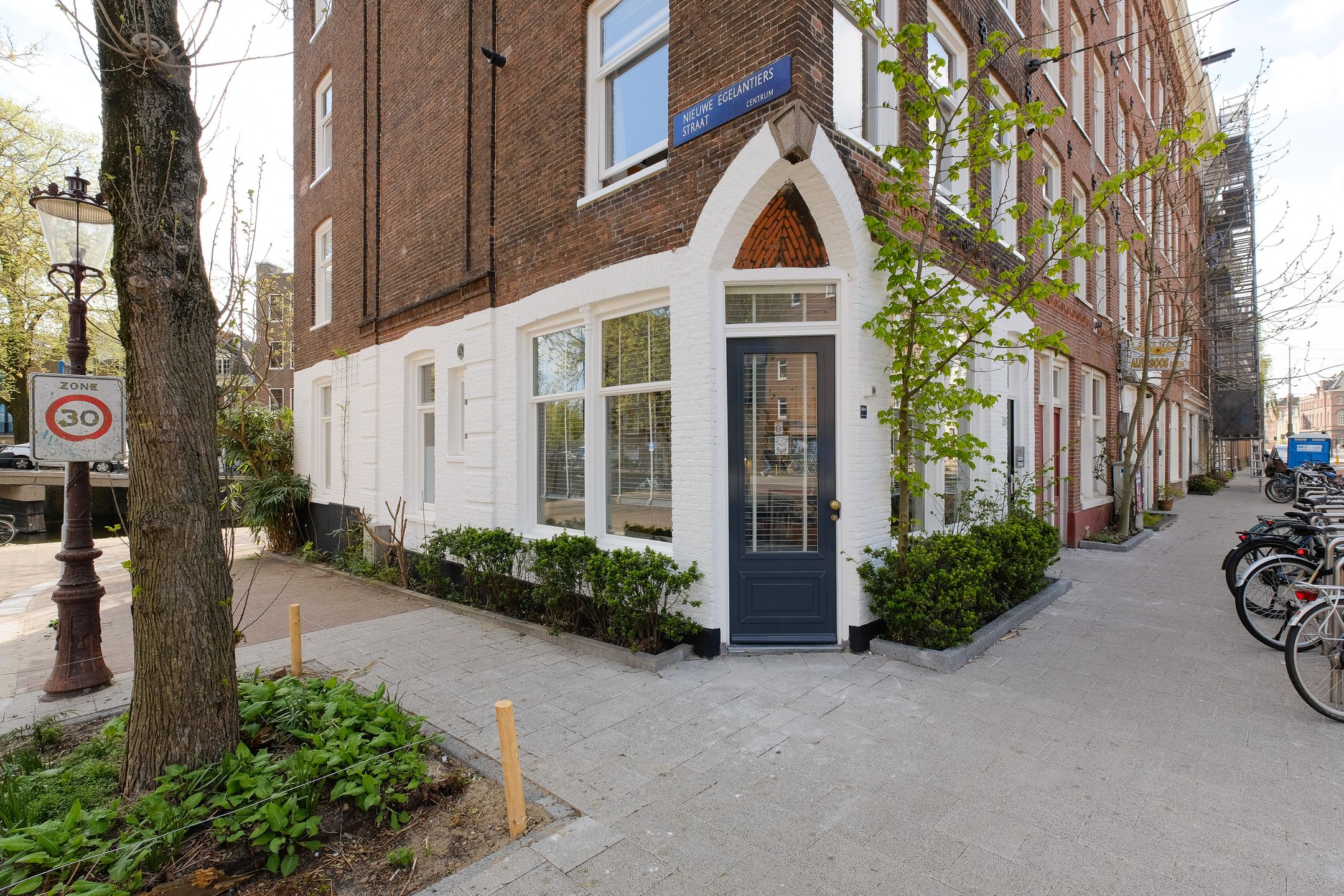 Photo 12 of Marnixstraat 263-H