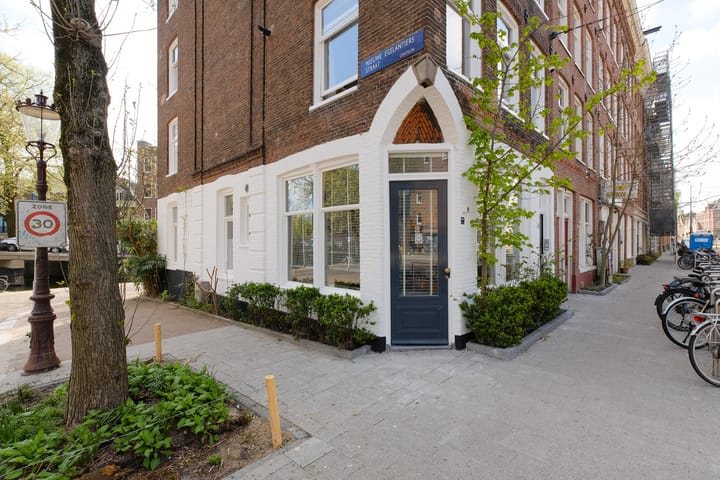 Photo 12 of Marnixstraat 263-H