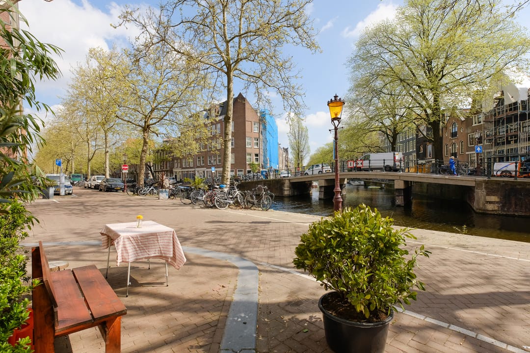 Photo 11 of Marnixstraat 263-H
