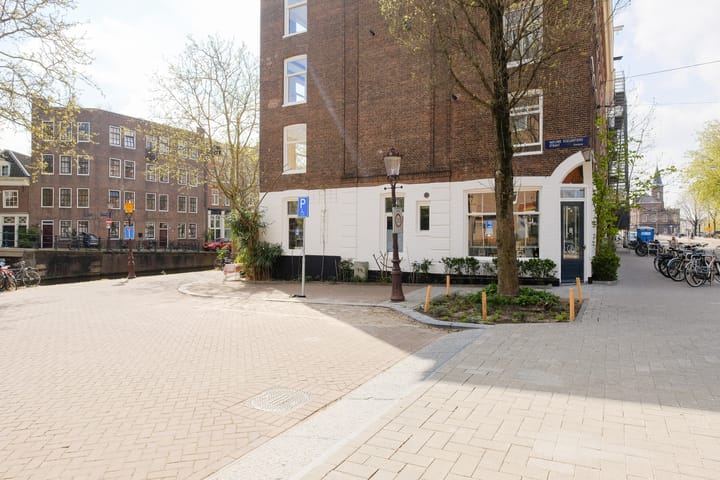 Photo 13 of Marnixstraat 263-H
