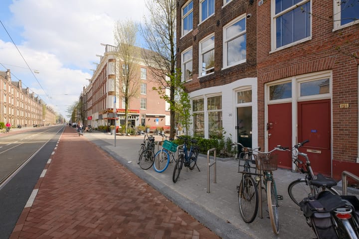 Photo 14 of Marnixstraat 263-H