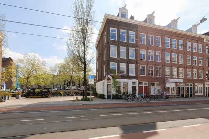 Photo 15 of Marnixstraat 263-H