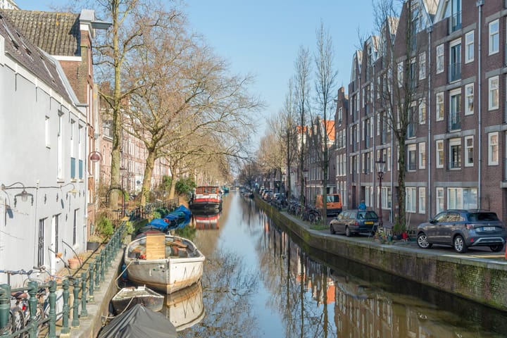 Photo 16 of Marnixstraat 263-H