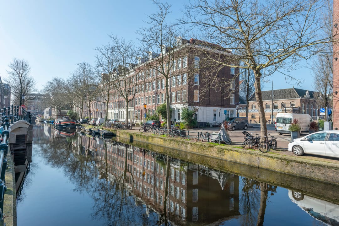 Photo 17 of Marnixstraat 263-H
