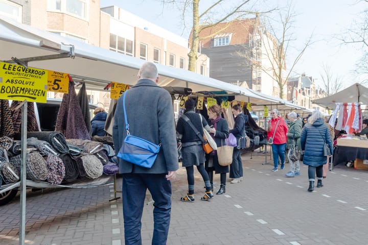 Photo 18 of Marnixstraat 263-H