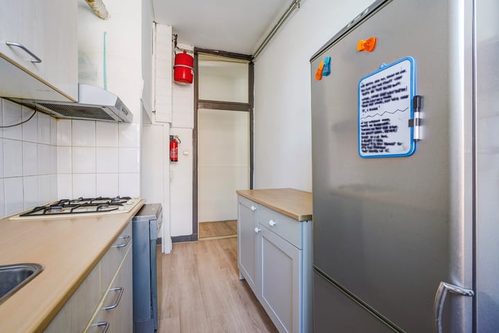 Photo 19 of Vechtstraat 4