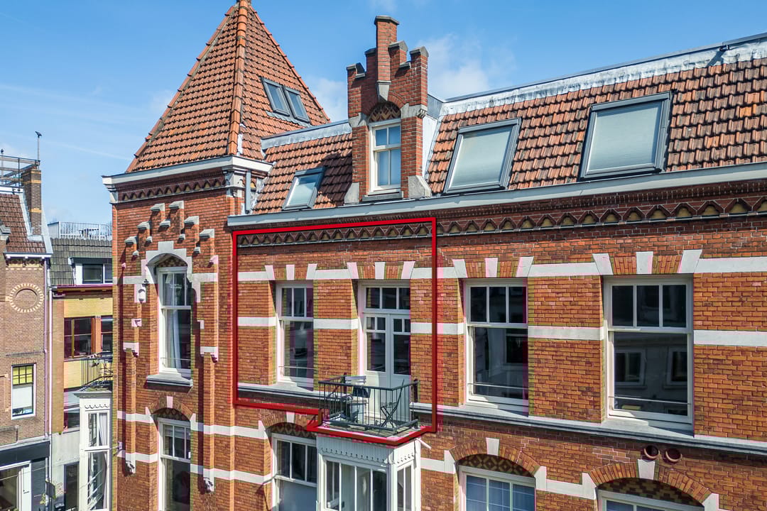 Foto 2 van Jansdam 1-E