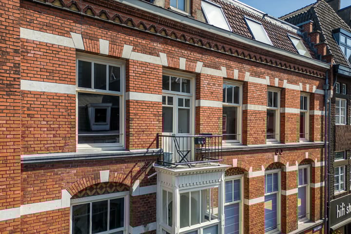 Foto 3 van Jansdam 1-E