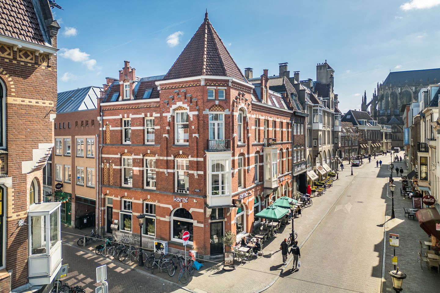 Foto 4 van Jansdam 1-E