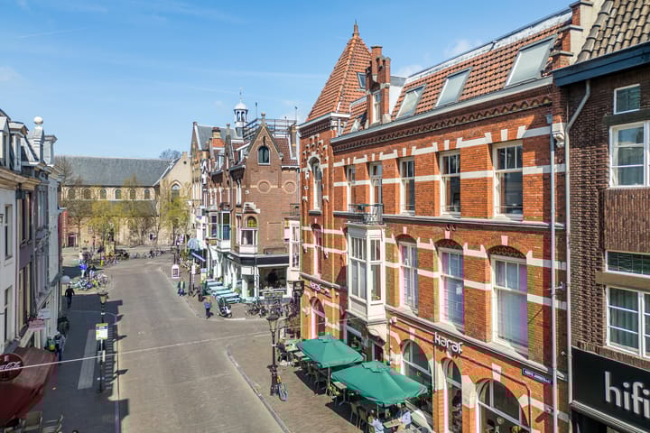 Foto 5 van Jansdam 1-E