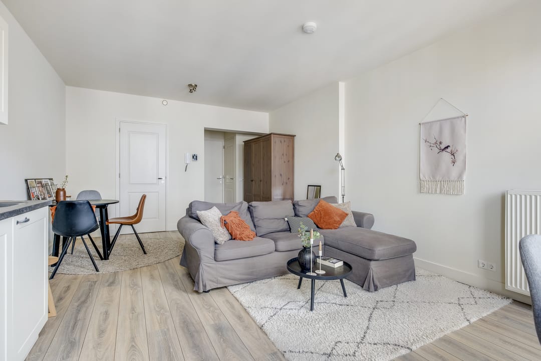 Foto 8 van Jansdam 1-E