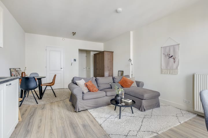 Foto 8 van Jansdam 1-E