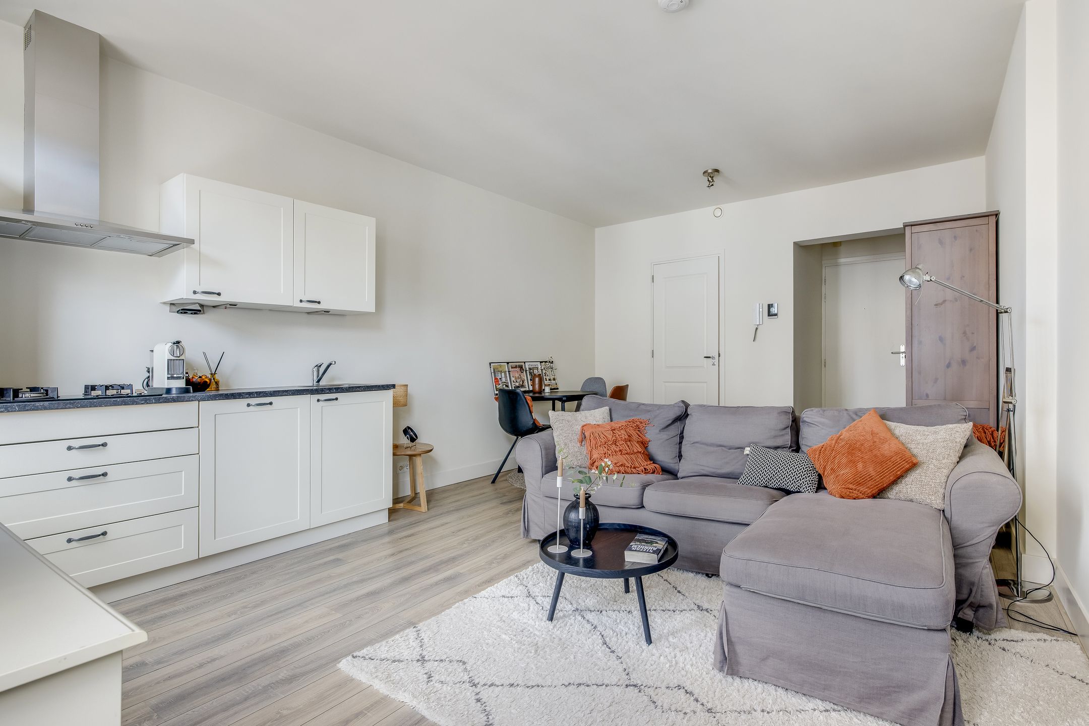 Foto 9 van Jansdam 1-E