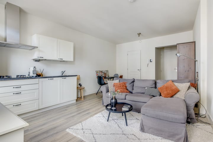 Foto 9 van Jansdam 1-E