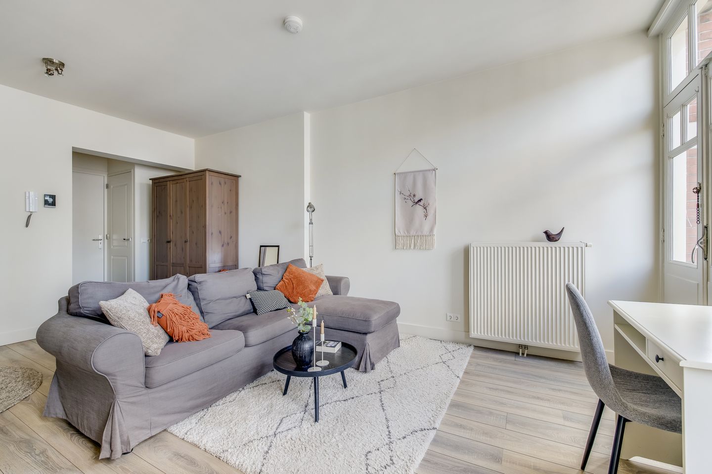 Foto 10 van Jansdam 1-E