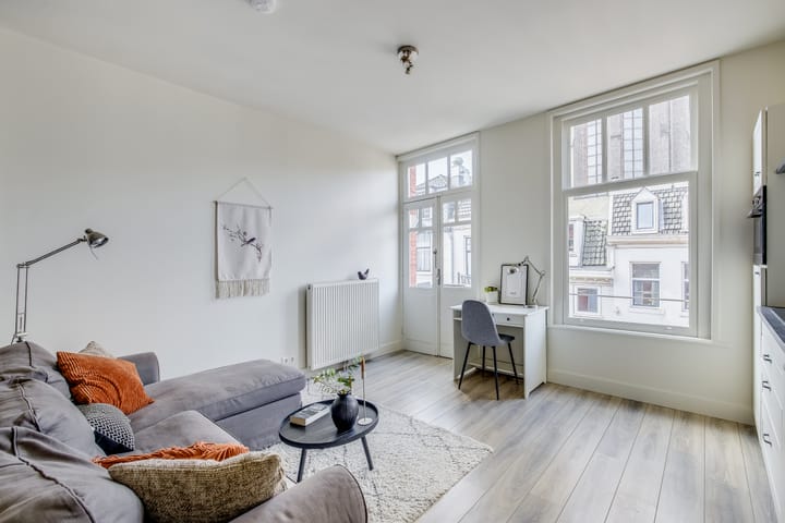 Foto 12 van Jansdam 1-E