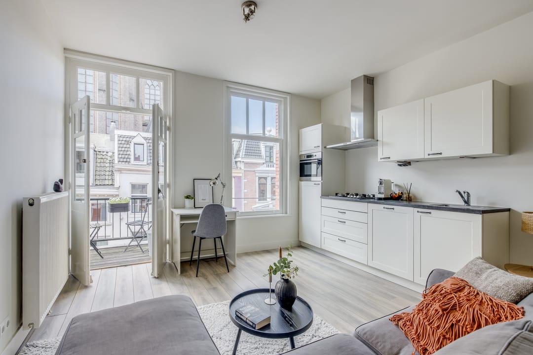 Foto 13 van Jansdam 1-E