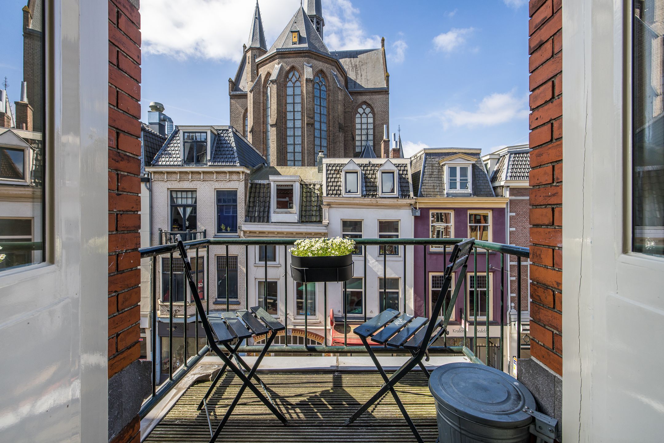 Foto 15 van Jansdam 1-E