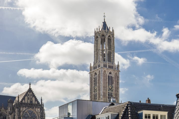 Foto 17 van Jansdam 1-E