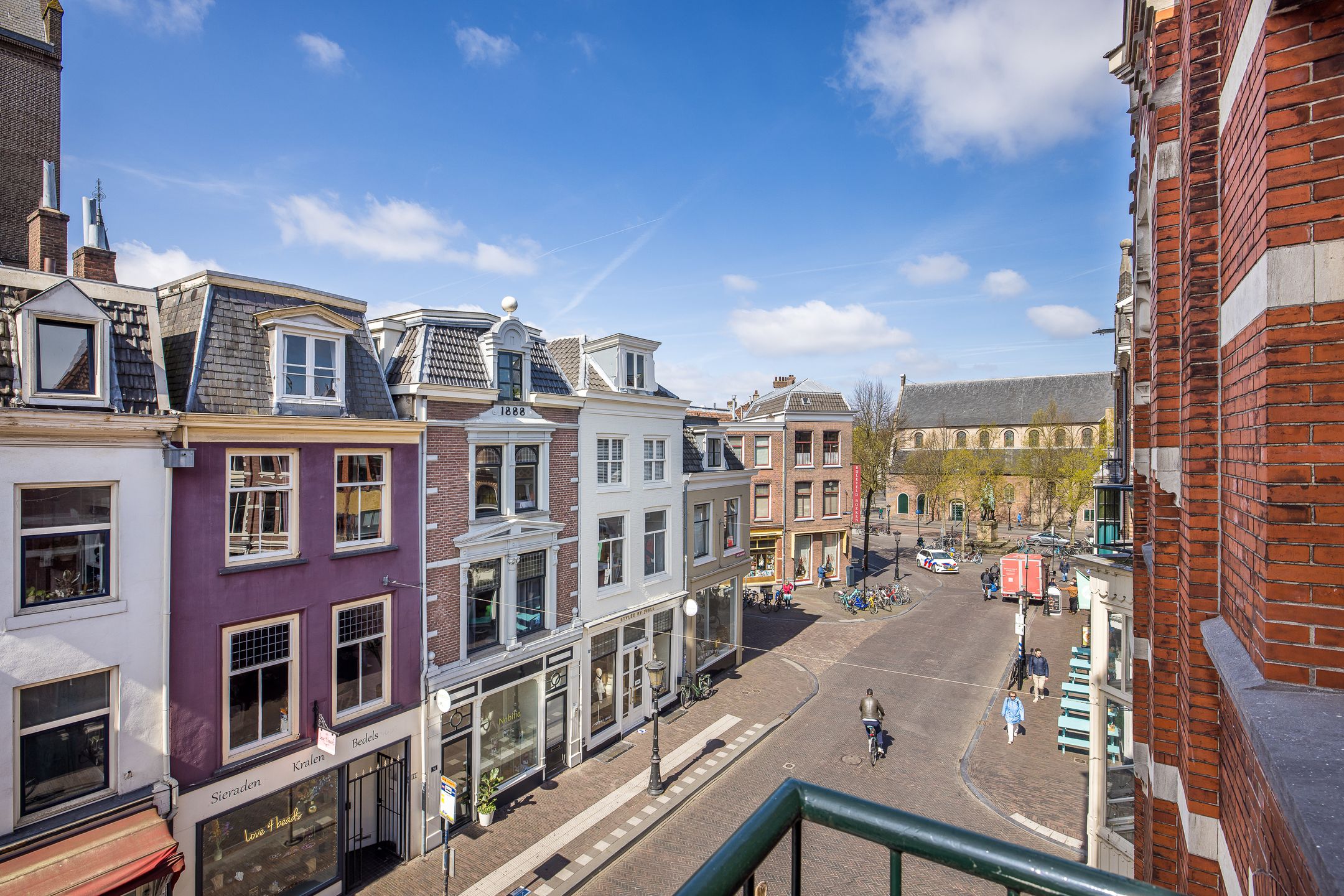 Foto 18 van Jansdam 1-E