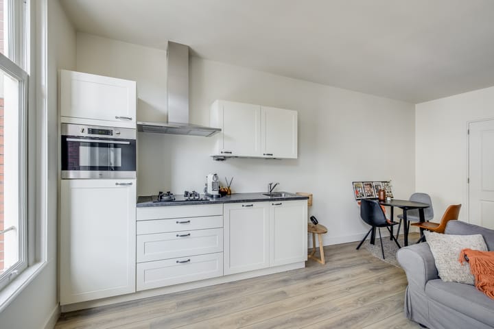 Foto 23 van Jansdam 1-E