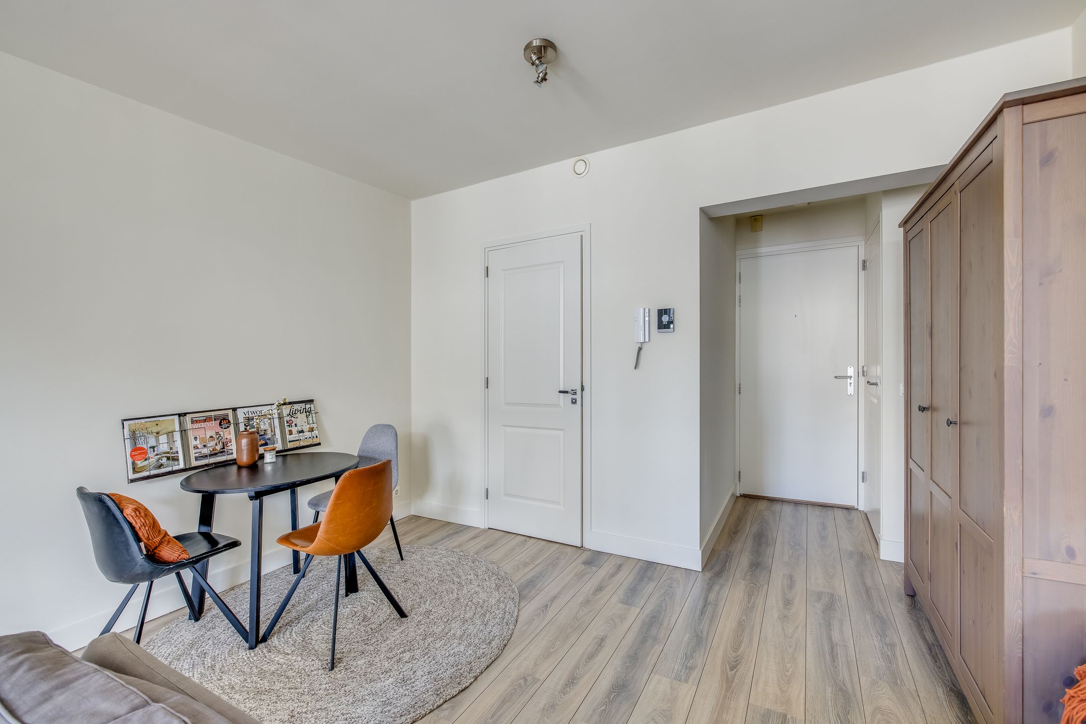 Foto 24 van Jansdam 1-E