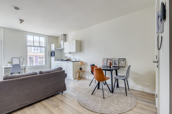 Foto 25 van Jansdam 1-E