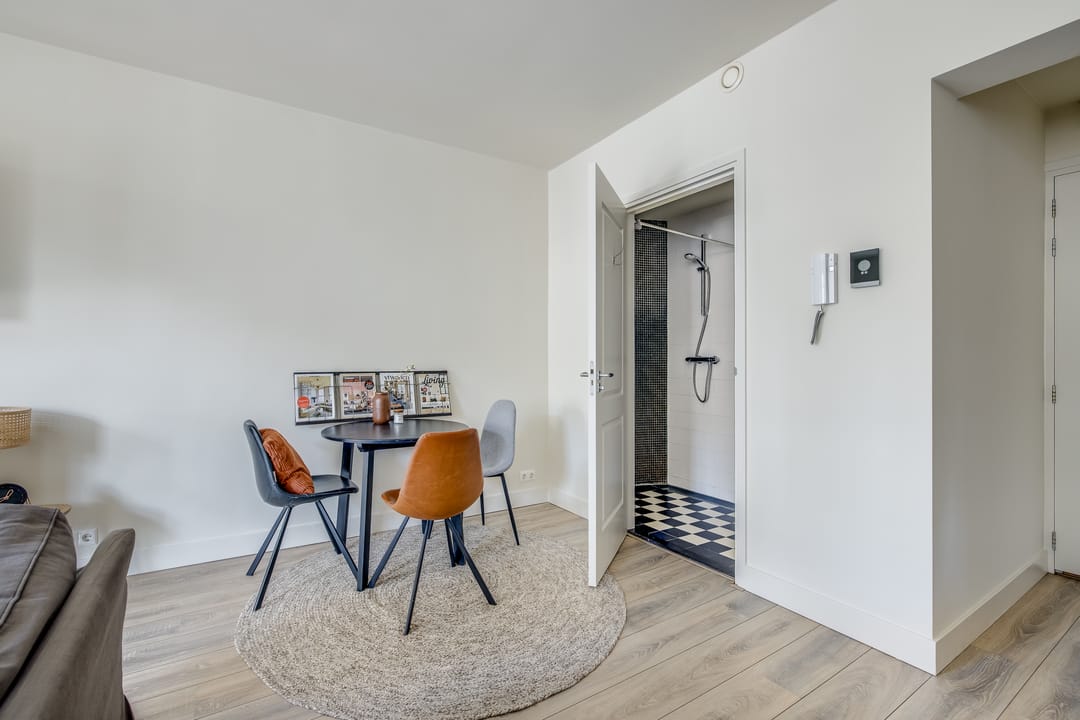 Foto 26 van Jansdam 1-E