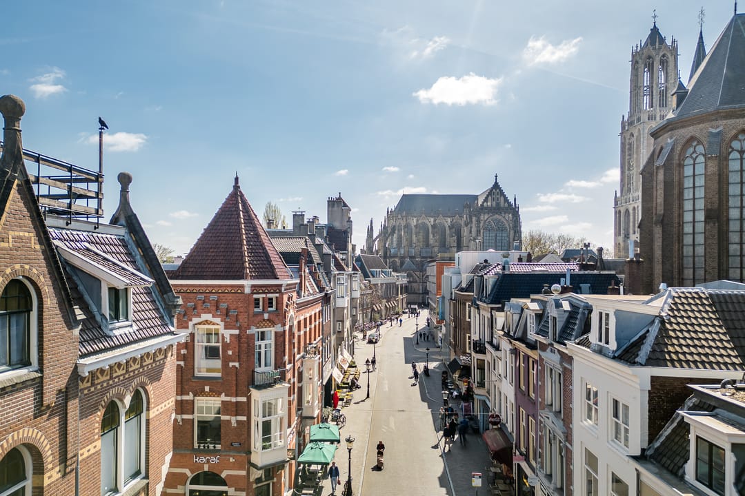 Foto 31 van Jansdam 1-E