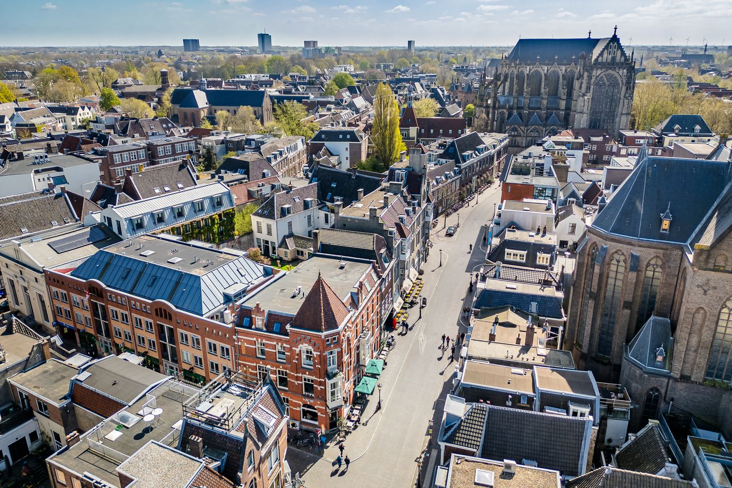 Foto 34 van Jansdam 1-E