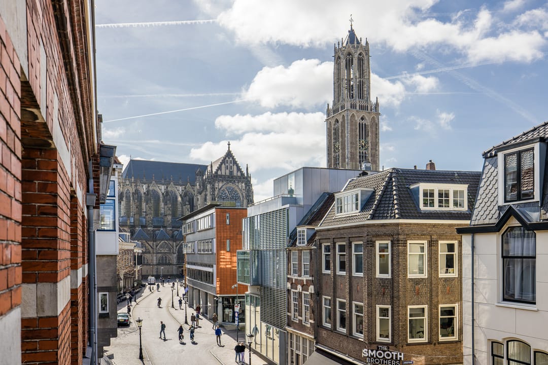 Foto 32 van Jansdam 1-E