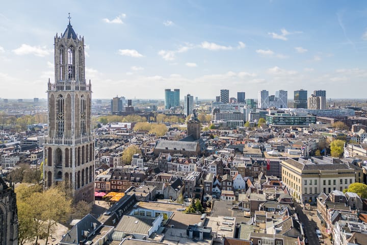 Foto 36 van Jansdam 1-E