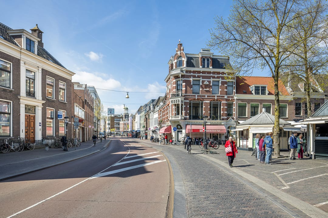 Foto 37 van Jansdam 1-E