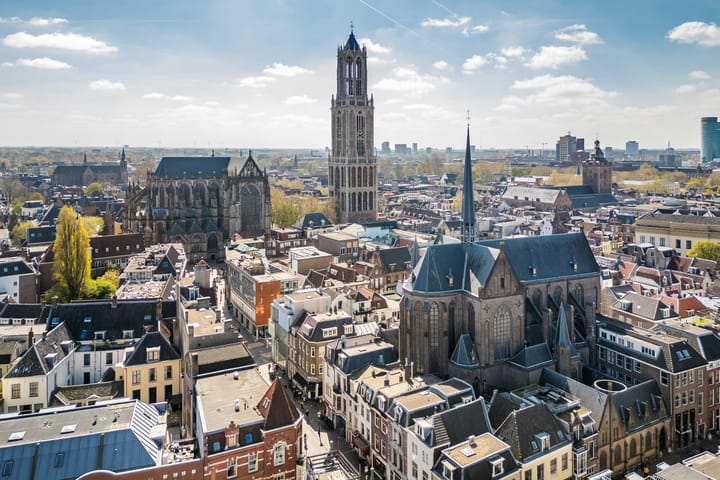 Foto 38 van Jansdam 1-E