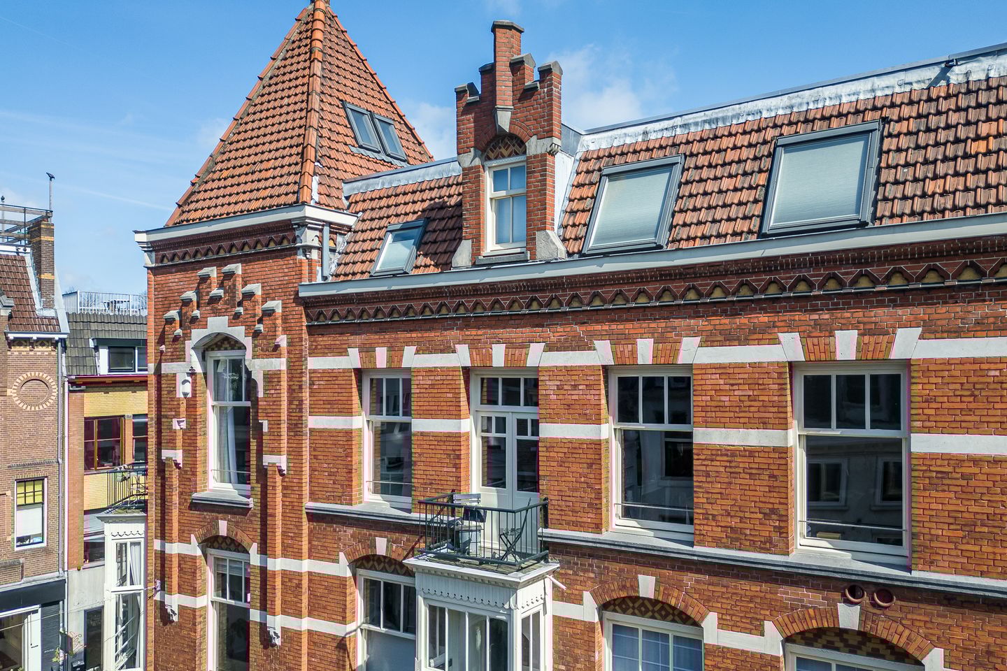 Foto 40 van Jansdam 1-E