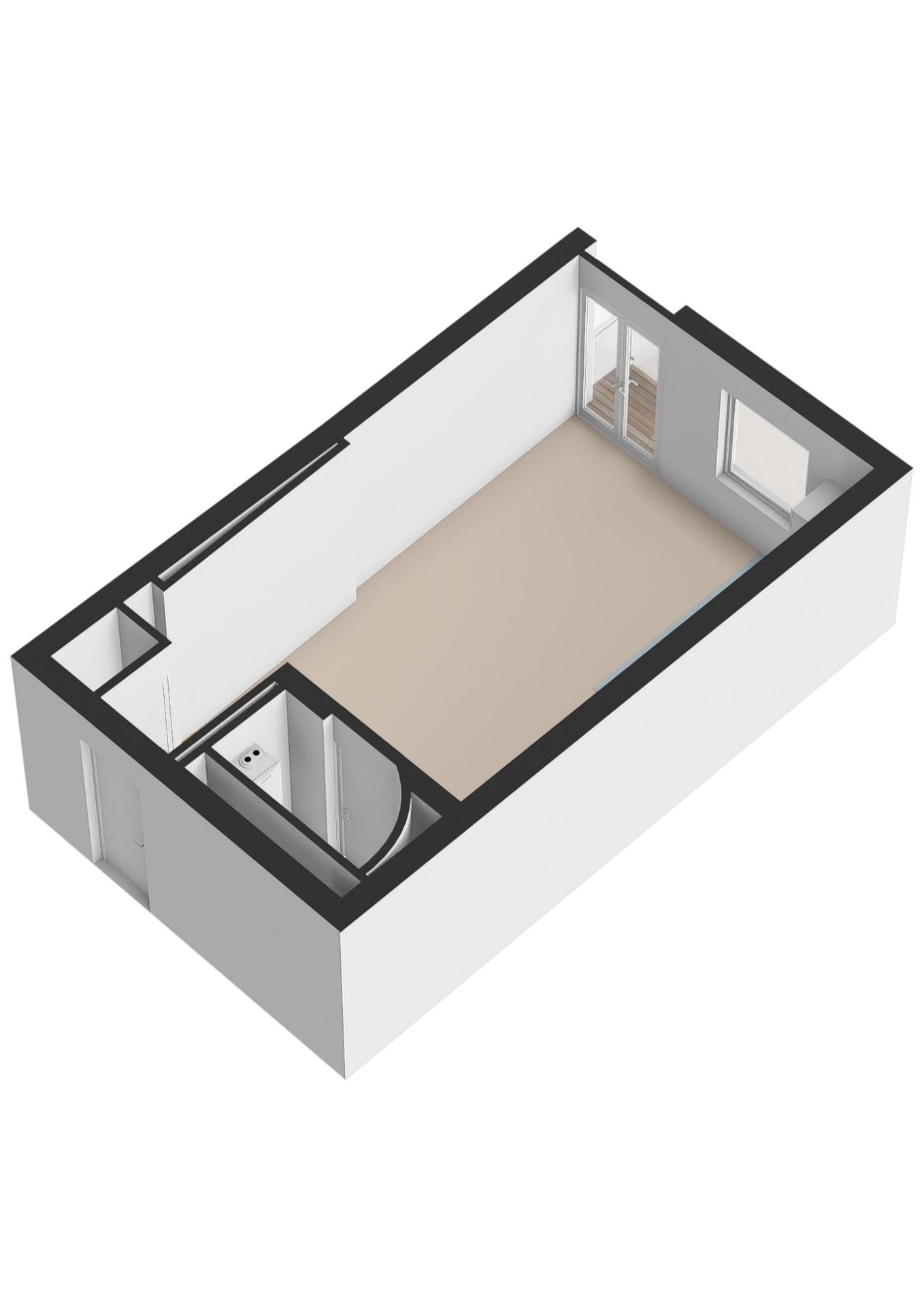 Foto 42 van Jansdam 1-E