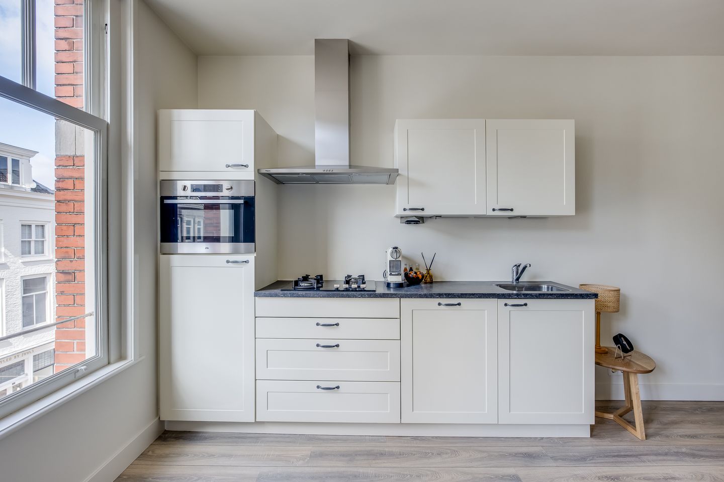 Foto 20 van Jansdam 1-E