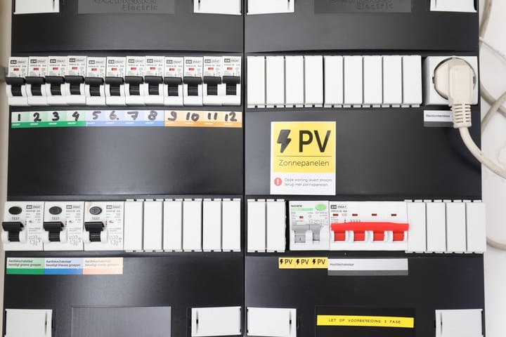 Foto 29 van Groenendaal 36