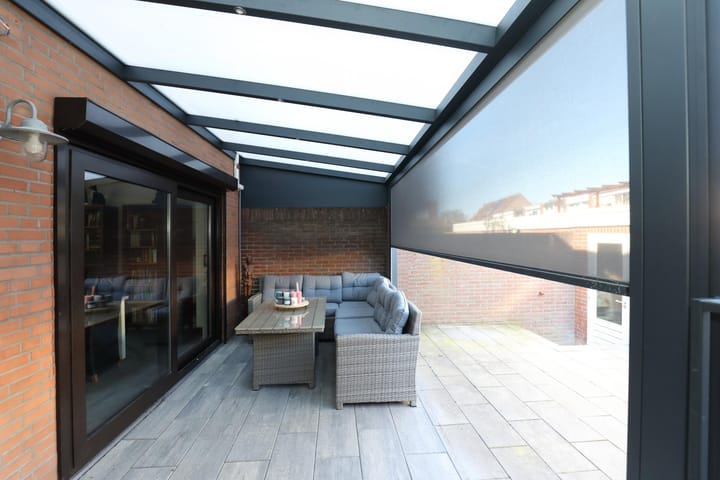 Foto 25 van Groenendaal 36