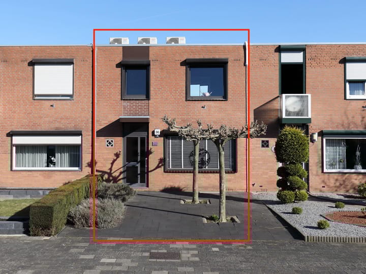 Foto 1 van Groenendaal 36