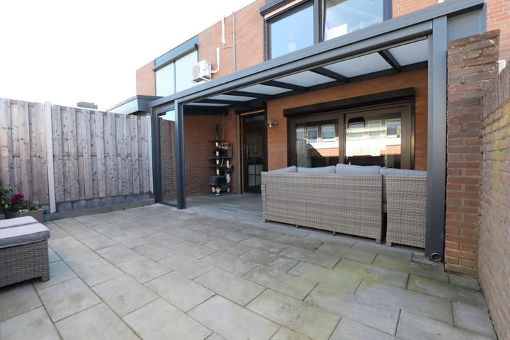 Foto 22 van Groenendaal 36