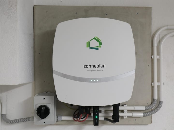 Foto 21 van Groenendaal 36